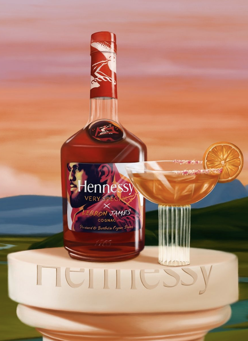 hennesy